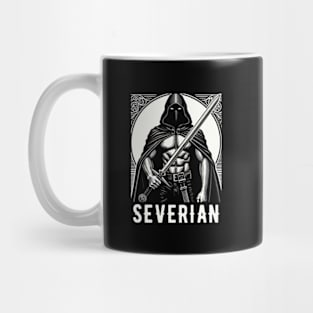Severian - The Solar Cycle Mug